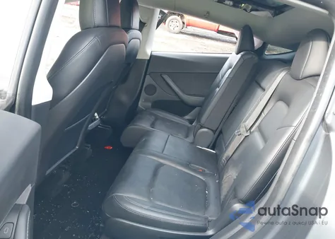 2023 Tesla Model Y Awd/Long Range Dual Motor All-Wheel Drive from USA, damaged, VIN 7SAYGAEE7PF614910